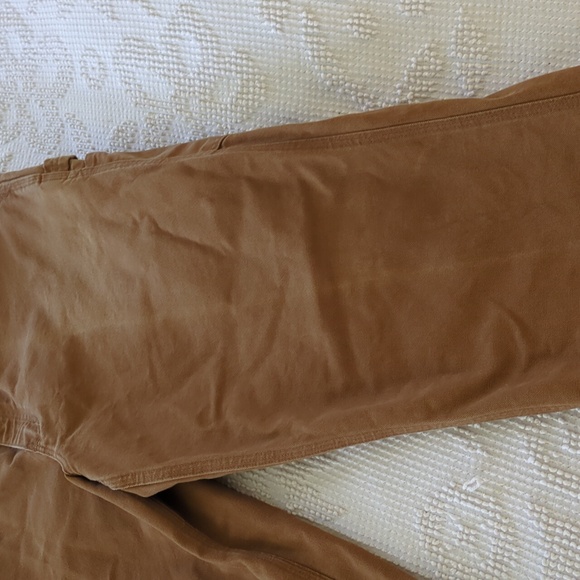 Carhartt dungaree fit pants, 34x34 - Picture 7 of 8